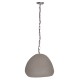 ΦΩΤΙΣΤΙΚΟ ΟΡΟΦΗΣ ΚΡΕΜΑΣΤΟ JAYLEN HM4703.03S FIBER CEMENT ΓΚΡΙ 44x39x30Υεκ. ΦΩΤΙΣΤΙΚΟ ΟΡΟΦΗΣ ΚΡΕΜΑΣΤΟ JAYLEN HM4703.03S FIBER CEMENT ΓΚΡΙ 44x39x30Υεκ.