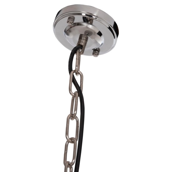 ΦΩΤΙΣΤΙΚΟ ΟΡΟΦΗΣ ΚΡΕΜΑΣΤΟ JAYLEN HM4703.03S FIBER CEMENT ΓΚΡΙ 44x39x30Υεκ. ΦΩΤΙΣΤΙΚΟ ΟΡΟΦΗΣ ΚΡΕΜΑΣΤΟ JAYLEN HM4703.03S FIBER CEMENT ΓΚΡΙ 44x39x30Υεκ.