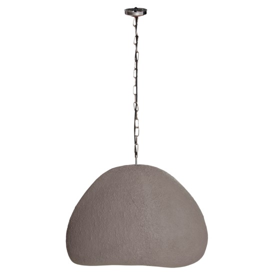 ΦΩΤΙΣΤΙΚΟ ΟΡΟΦΗΣ ΚΡΕΜΑΣΤΟ JAYLEN HM4703.03L FIBER CEMENT ΓΚΡΙ 65x55x45Υεκ. ΦΩΤΙΣΤΙΚΟ ΟΡΟΦΗΣ ΚΡΕΜΑΣΤΟ JAYLEN HM4703.03L FIBER CEMENT ΓΚΡΙ 65x55x45Υεκ.