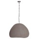 ΦΩΤΙΣΤΙΚΟ ΟΡΟΦΗΣ ΚΡΕΜΑΣΤΟ JAYLEN HM4703.03L FIBER CEMENT ΓΚΡΙ 65x55x45Υεκ. ΦΩΤΙΣΤΙΚΟ ΟΡΟΦΗΣ ΚΡΕΜΑΣΤΟ JAYLEN HM4703.03L FIBER CEMENT ΓΚΡΙ 65x55x45Υεκ.