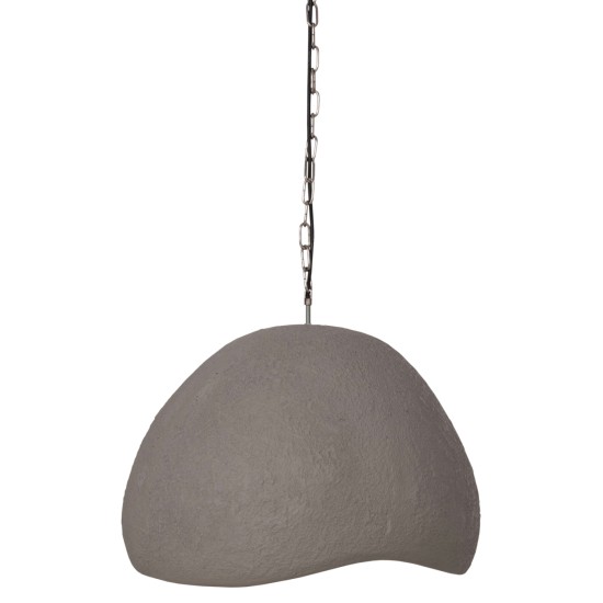 ΦΩΤΙΣΤΙΚΟ ΟΡΟΦΗΣ ΚΡΕΜΑΣΤΟ JAYLEN HM4703.03L FIBER CEMENT ΓΚΡΙ 65x55x45Υεκ. ΦΩΤΙΣΤΙΚΟ ΟΡΟΦΗΣ ΚΡΕΜΑΣΤΟ JAYLEN HM4703.03L FIBER CEMENT ΓΚΡΙ 65x55x45Υεκ.