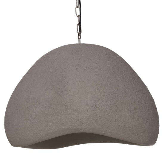ΦΩΤΙΣΤΙΚΟ ΟΡΟΦΗΣ ΚΡΕΜΑΣΤΟ JAYLEN HM4703.03L FIBER CEMENT ΓΚΡΙ 65x55x45Υεκ. ΦΩΤΙΣΤΙΚΟ ΟΡΟΦΗΣ ΚΡΕΜΑΣΤΟ JAYLEN HM4703.03L FIBER CEMENT ΓΚΡΙ 65x55x45Υεκ.