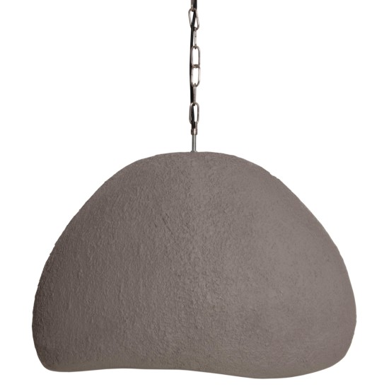 ΦΩΤΙΣΤΙΚΟ ΟΡΟΦΗΣ ΚΡΕΜΑΣΤΟ JAYLEN HM4703.03L FIBER CEMENT ΓΚΡΙ 65x55x45Υεκ. ΦΩΤΙΣΤΙΚΟ ΟΡΟΦΗΣ ΚΡΕΜΑΣΤΟ JAYLEN HM4703.03L FIBER CEMENT ΓΚΡΙ 65x55x45Υεκ.