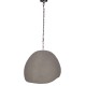 ΦΩΤΙΣΤΙΚΟ ΟΡΟΦΗΣ ΚΡΕΜΑΣΤΟ JAYLEN HM4703.03L FIBER CEMENT ΓΚΡΙ 65x55x45Υεκ. ΦΩΤΙΣΤΙΚΟ ΟΡΟΦΗΣ ΚΡΕΜΑΣΤΟ JAYLEN HM4703.03L FIBER CEMENT ΓΚΡΙ 65x55x45Υεκ.