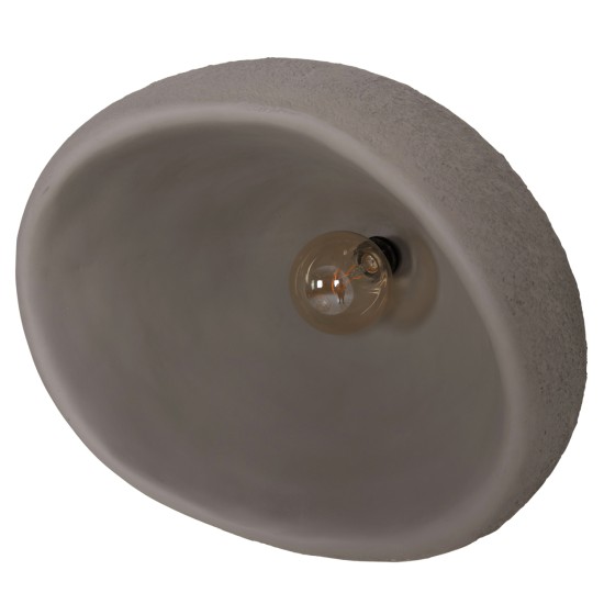 ΦΩΤΙΣΤΙΚΟ ΟΡΟΦΗΣ ΚΡΕΜΑΣΤΟ JAYLEN HM4703.03L FIBER CEMENT ΓΚΡΙ 65x55x45Υεκ. ΦΩΤΙΣΤΙΚΟ ΟΡΟΦΗΣ ΚΡΕΜΑΣΤΟ JAYLEN HM4703.03L FIBER CEMENT ΓΚΡΙ 65x55x45Υεκ.