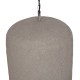 ΦΩΤΙΣΤΙΚΟ ΟΡΟΦΗΣ ΚΡΕΜΑΣΤΟ LOGKY HM4704.03L--FIBER CEMENT ΓΚΡΙ 35x35x67Υεκ ΦΩΤΙΣΤΙΚΟ ΟΡΟΦΗΣ ΚΡΕΜΑΣΤΟ LOGKY HM4704.03L--FIBER CEMENT ΓΚΡΙ 35x35x67Υεκ