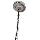 ΦΩΤΙΣΤΙΚΟ ΟΡΟΦΗΣ ΚΡΕΜΑΣΤΟ LOGKY HM4704.03L--FIBER CEMENT ΓΚΡΙ 35x35x67Υεκ ΦΩΤΙΣΤΙΚΟ ΟΡΟΦΗΣ ΚΡΕΜΑΣΤΟ LOGKY HM4704.03L--FIBER CEMENT ΓΚΡΙ 35x35x67Υεκ