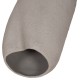 ΦΩΤΙΣΤΙΚΟ ΟΡΟΦΗΣ ΚΡΕΜΑΣΤΟ LOGKY HM4704.03L--FIBER CEMENT ΓΚΡΙ 35x35x67Υεκ ΦΩΤΙΣΤΙΚΟ ΟΡΟΦΗΣ ΚΡΕΜΑΣΤΟ LOGKY HM4704.03L--FIBER CEMENT ΓΚΡΙ 35x35x67Υεκ