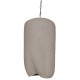 ΦΩΤΙΣΤΙΚΟ ΟΡΟΦΗΣ ΚΡΕΜΑΣΤΟ LOGKY HM4704.03L--FIBER CEMENT ΓΚΡΙ 35x35x67Υεκ ΦΩΤΙΣΤΙΚΟ ΟΡΟΦΗΣ ΚΡΕΜΑΣΤΟ LOGKY HM4704.03L--FIBER CEMENT ΓΚΡΙ 35x35x67Υεκ