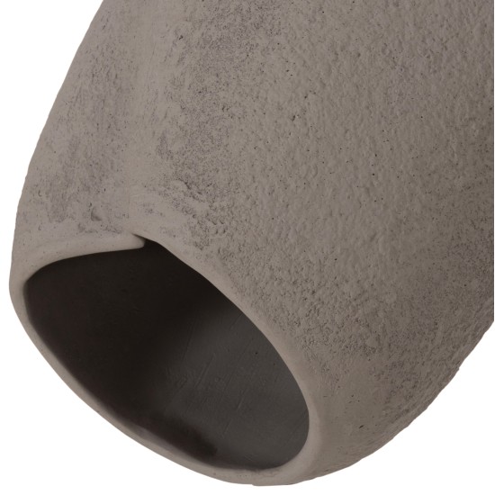 ΦΩΤΙΣΤΙΚΟ ΟΡΟΦΗΣ ΚΡΕΜΑΣΤΟ LOGKY HM4704.03L--FIBER CEMENT ΓΚΡΙ 35x35x67Υεκ ΦΩΤΙΣΤΙΚΟ ΟΡΟΦΗΣ ΚΡΕΜΑΣΤΟ LOGKY HM4704.03L--FIBER CEMENT ΓΚΡΙ 35x35x67Υεκ