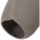 ΦΩΤΙΣΤΙΚΟ ΟΡΟΦΗΣ ΚΡΕΜΑΣΤΟ LOGKY HM4704.03L--FIBER CEMENT ΓΚΡΙ 35x35x67Υεκ ΦΩΤΙΣΤΙΚΟ ΟΡΟΦΗΣ ΚΡΕΜΑΣΤΟ LOGKY HM4704.03L--FIBER CEMENT ΓΚΡΙ 35x35x67Υεκ