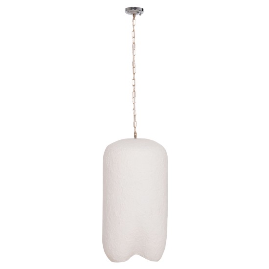 ΦΩΤΙΣΤΙΚΟ ΟΡΟΦΗΣ ΚΡΕΜΑΣΤΟ LOGKY HM4704.02L--FIBER CEMENT ΛΕΥΚΟ 35x35x67Υεκ ΦΩΤΙΣΤΙΚΟ ΟΡΟΦΗΣ ΚΡΕΜΑΣΤΟ LOGKY HM4704.02L--FIBER CEMENT ΛΕΥΚΟ 35x35x67Υεκ
