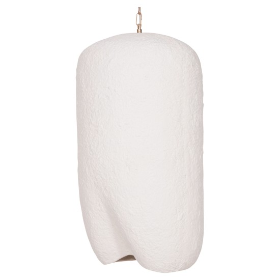 ΦΩΤΙΣΤΙΚΟ ΟΡΟΦΗΣ ΚΡΕΜΑΣΤΟ LOGKY HM4704.02L--FIBER CEMENT ΛΕΥΚΟ 35x35x67Υεκ ΦΩΤΙΣΤΙΚΟ ΟΡΟΦΗΣ ΚΡΕΜΑΣΤΟ LOGKY HM4704.02L--FIBER CEMENT ΛΕΥΚΟ 35x35x67Υεκ