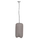 ΦΩΤΙΣΤΙΚΟ ΟΡΟΦΗΣ ΚΡΕΜΑΣΤΟ LOGKY HM4704.03S--FIBER CEMENT ΓΚΡΙ Φ24x47Υεκ ΦΩΤΙΣΤΙΚΟ ΟΡΟΦΗΣ ΚΡΕΜΑΣΤΟ LOGKY HM4704.03S--FIBER CEMENT ΓΚΡΙ Φ24x47Υεκ