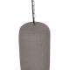 ΦΩΤΙΣΤΙΚΟ ΟΡΟΦΗΣ ΚΡΕΜΑΣΤΟ LOGKY HM4704.03S--FIBER CEMENT ΓΚΡΙ Φ24x47Υεκ ΦΩΤΙΣΤΙΚΟ ΟΡΟΦΗΣ ΚΡΕΜΑΣΤΟ LOGKY HM4704.03S--FIBER CEMENT ΓΚΡΙ Φ24x47Υεκ
