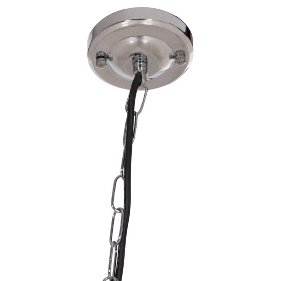 ΦΩΤΙΣΤΙΚΟ ΟΡΟΦΗΣ ΚΡΕΜΑΣΤΟ LOGKY HM4704.03S--FIBER CEMENT ΓΚΡΙ Φ24x47Υεκ ΦΩΤΙΣΤΙΚΟ ΟΡΟΦΗΣ ΚΡΕΜΑΣΤΟ LOGKY HM4704.03S--FIBER CEMENT ΓΚΡΙ Φ24x47Υεκ