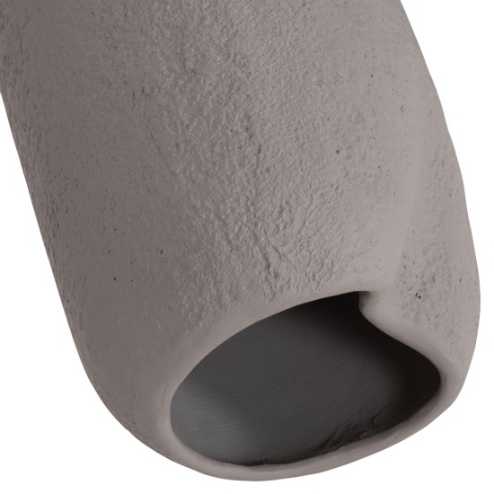 ΦΩΤΙΣΤΙΚΟ ΟΡΟΦΗΣ ΚΡΕΜΑΣΤΟ LOGKY HM4704.03S--FIBER CEMENT ΓΚΡΙ Φ24x47Υεκ ΦΩΤΙΣΤΙΚΟ ΟΡΟΦΗΣ ΚΡΕΜΑΣΤΟ LOGKY HM4704.03S--FIBER CEMENT ΓΚΡΙ Φ24x47Υεκ