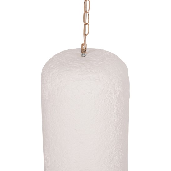 ΦΩΤΙΣΤΙΚΟ ΟΡΟΦΗΣ ΚΡΕΜΑΣΤΟ LOGKY HM4704.02S--FIBER CEMENT ΛΕΥΚΟ Φ24x47Υεκ ΦΩΤΙΣΤΙΚΟ ΟΡΟΦΗΣ ΚΡΕΜΑΣΤΟ LOGKY HM4704.02S--FIBER CEMENT ΛΕΥΚΟ Φ24x47Υεκ