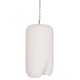 ΦΩΤΙΣΤΙΚΟ ΟΡΟΦΗΣ ΚΡΕΜΑΣΤΟ LOGKY HM4704.02S--FIBER CEMENT ΛΕΥΚΟ Φ24x47Υεκ ΦΩΤΙΣΤΙΚΟ ΟΡΟΦΗΣ ΚΡΕΜΑΣΤΟ LOGKY HM4704.02S--FIBER CEMENT ΛΕΥΚΟ Φ24x47Υεκ