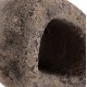 ΦΩΤΙΣΤΙΚΟ ΟΡΟΦΗΣ ΜΕ ΟΨΗ ΠΕΤΡΑΣ STONER (S) HM4417.04 ΓΚΡΙ--37x30x45Υεκ. ΦΩΤΙΣΤΙΚΟ ΟΡΟΦΗΣ ΜΕ ΟΨΗ ΠΕΤΡΑΣ STONER (S) HM4417.04 ΓΚΡΙ--37x30x45Υεκ.