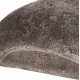 ΦΩΤΙΣΤΙΚΟ ΟΡΟΦΗΣ ΜΕ ΟΨΗ ΠΕΤΡΑΣ STONER (M) HM4418.04 ΓΚΡΙ--55x45x40Υεκ. ΦΩΤΙΣΤΙΚΟ ΟΡΟΦΗΣ ΜΕ ΟΨΗ ΠΕΤΡΑΣ STONER (M) HM4418.04 ΓΚΡΙ--55x45x40Υεκ.