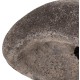 ΦΩΤΙΣΤΙΚΟ ΟΡΟΦΗΣ ΜΕ ΟΨΗ ΠΕΤΡΑΣ STONER (M) HM4418.04 ΓΚΡΙ--55x45x40Υεκ. ΦΩΤΙΣΤΙΚΟ ΟΡΟΦΗΣ ΜΕ ΟΨΗ ΠΕΤΡΑΣ STONER (M) HM4418.04 ΓΚΡΙ--55x45x40Υεκ.