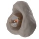 ΕΠΙΤΟΙΧΙΟ ΦΩΤΙΣΤΙΚΟ LUXON HM4701.03S FIBER CEMENT ΣΕ ΓΚΡΙ 28x15x25Υεκ. ΕΠΙΤΟΙΧΙΟ ΦΩΤΙΣΤΙΚΟ LUXON HM4701.03S FIBER CEMENT ΣΕ ΓΚΡΙ 28x15x25Υεκ.