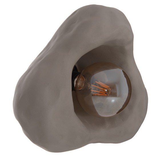 ΕΠΙΤΟΙΧΙΟ ΦΩΤΙΣΤΙΚΟ LUXON HM4701.03S FIBER CEMENT ΣΕ ΓΚΡΙ 28x15x25Υεκ. ΕΠΙΤΟΙΧΙΟ ΦΩΤΙΣΤΙΚΟ LUXON HM4701.03S FIBER CEMENT ΣΕ ΓΚΡΙ 28x15x25Υεκ.