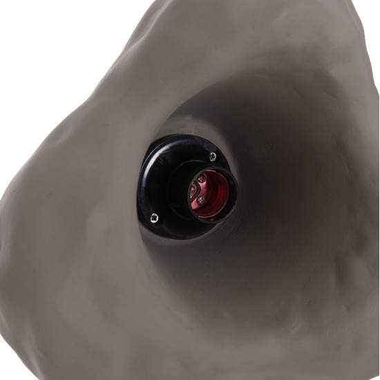 ΕΠΙΤΟΙΧΙΟ ΦΩΤΙΣΤΙΚΟ LUXON HM4701.03S FIBER CEMENT ΣΕ ΓΚΡΙ 28x15x25Υεκ. ΕΠΙΤΟΙΧΙΟ ΦΩΤΙΣΤΙΚΟ LUXON HM4701.03S FIBER CEMENT ΣΕ ΓΚΡΙ 28x15x25Υεκ.