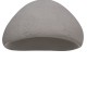 ΦΩΤΙΣΤΙΚΟ ΟΡΟΦΗΣ ΚΡΕΜΑΣΤΟ JAYLEN HM4703.03XL FIBER CEMENT ΓΚΡΙ 74x68x50-70Υεκ.
