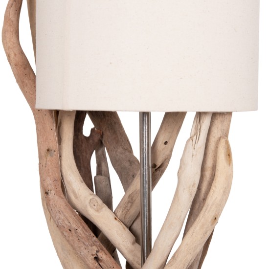 ΕΠΙΤΡΑΠΕΖΙΟ ΦΩΤΙΣΤΙΚΟ BRAMBLE HM4873 DRIFTWOOD & ΛΕΥΚΟ ΚΑΠΕΛΟ Φ28x65Υεκ. ΕΠΙΤΡΑΠΕΖΙΟ ΦΩΤΙΣΤΙΚΟ BRAMBLE HM4873 DRIFTWOOD & ΛΕΥΚΟ ΚΑΠΕΛΟ Φ28x65Υεκ.