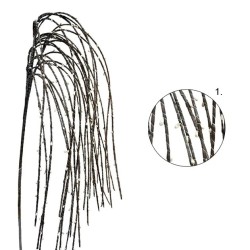 FOAM ΚΑΦΕ ΜΕΤΑΛΛΙΚΟ ΧΡΩΜΑ Y80cm. 12/120ΚΙΒ FOAM ΚΑΦΕ ΜΕΤΑΛΛΙΚΟ ΧΡΩΜΑ Y80cm. 12/120ΚΙΒ