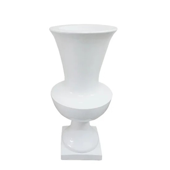 FIBERGLASS ΒΑΖΟ/ΑΜΦΟΡΕΑΣ ΛΕΥΚΟ - 41x89cm 1/ΚΙΒ FIBERGLASS ΒΑΖΟ/ΑΜΦΟΡΕΑΣ ΛΕΥΚΟ - 41x89cm 1/ΚΙΒ