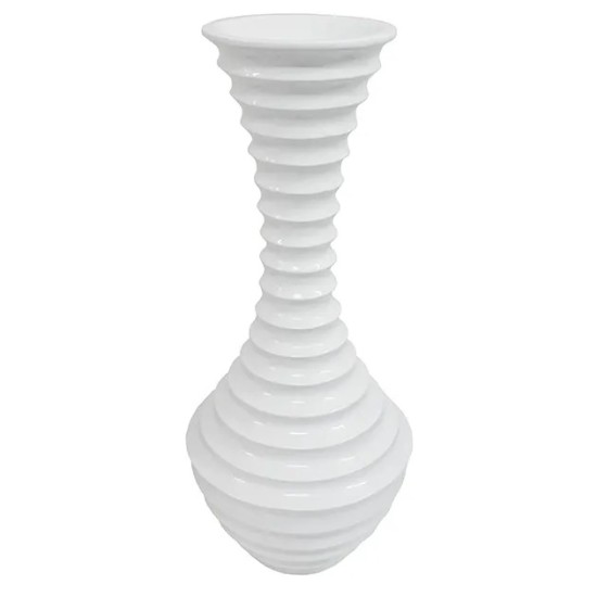 FIBERGLASS ΚΑΣΠΩ ΛΕΥΚΟ (ΡΙΓΑ) Y91cm. 1/ΚΙΒ
