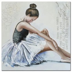 ΠΙΝΑΚΑΣ ΚΑΜΒΑΣ ΜΠΑΛΑΡΙΝΑ-ΚΑΘΙΣΤΗ 100x100cm. 6/ΚΙΒ ΠΙΝΑΚΑΣ ΚΑΜΒΑΣ ΜΠΑΛΑΡΙΝΑ-ΚΑΘΙΣΤΗ 100x100cm. 6/ΚΙΒ
