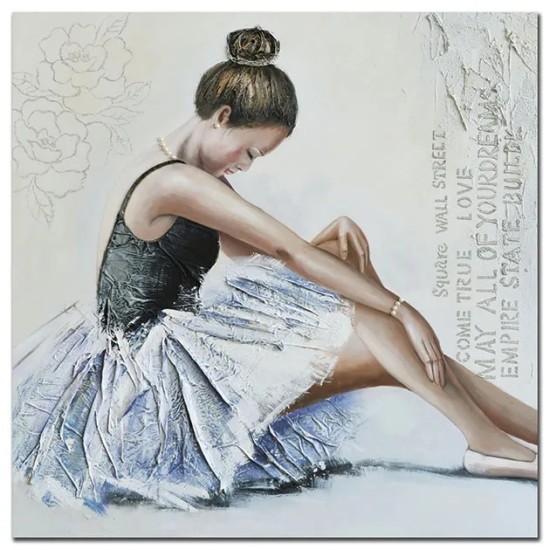 ΠΙΝΑΚΑΣ ΚΑΜΒΑΣ ΜΠΑΛΑΡΙΝΑ-ΚΑΘΙΣΤΗ 100x100cm. 6/ΚΙΒ ΠΙΝΑΚΑΣ ΚΑΜΒΑΣ ΜΠΑΛΑΡΙΝΑ-ΚΑΘΙΣΤΗ 100x100cm. 6/ΚΙΒ