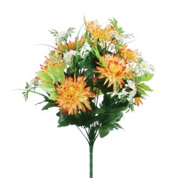 ΠΟΡΤΟΚΑΛΙ ΜΠΟΥΚEΤΟ ΝΤΑΛΙΑ X18 Υ51cm. 12/72ΚΙΒ ΠΟΡΤΟΚΑΛΙ ΜΠΟΥΚEΤΟ ΝΤΑΛΙΑ X18 Υ51cm. 12/72ΚΙΒ