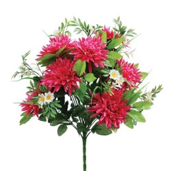 ΦΟΥΞ ΜΠΟΥΚEΤΟ ΝΤΑΛΙΑ X18Υ51cm. 12/72ΚΙΒ ΦΟΥΞ ΜΠΟΥΚEΤΟ ΝΤΑΛΙΑ X18Υ51cm. 12/72ΚΙΒ