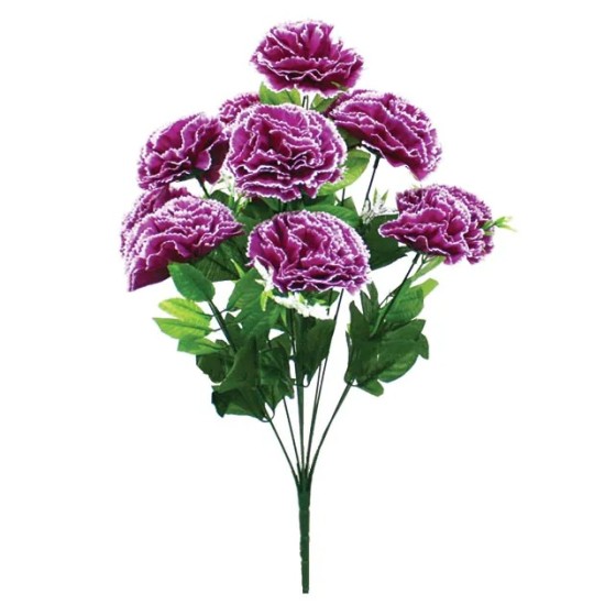 ΜΠΟΥΚΕΤΟ ΜΩΒ ΧΡΥΣΑΝΘΕΜΟ Χ12 Y55cm. 12/60ΚΙΒ ΜΠΟΥΚΕΤΟ ΜΩΒ ΧΡΥΣΑΝΘΕΜΟ Χ12 Y55cm. 12/60ΚΙΒ