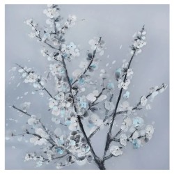 ΠΙΝΑΚΑΣ ΚΑΜΒΑΣ ΑΜΥΓΔΑΛΙΑ ΣΙΕΛ 80x80x2,8cm 8/ΚΙΒ ΠΙΝΑΚΑΣ ΚΑΜΒΑΣ ΑΜΥΓΔΑΛΙΑ ΣΙΕΛ 80x80x2,8cm 8/ΚΙΒ