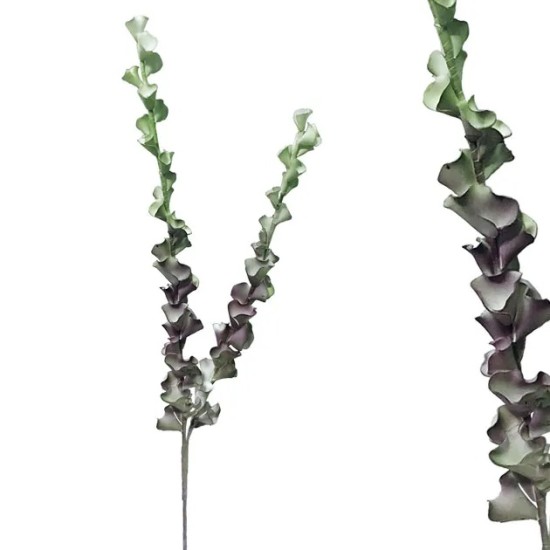 FOAM ΠΡΑΣΙΝΟ/ΜΩΒ ΔΕΛΦΙΝΙ Χ2 Υ107cm 6/72KIB FOAM ΠΡΑΣΙΝΟ/ΜΩΒ ΔΕΛΦΙΝΙ Χ2 Υ107cm 6/72KIB