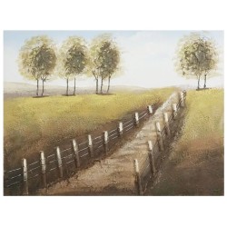 ΠΙΝΑΚΑΣ ΚΑΜΒΑΣ ΔΡΟΜΟΣ ΣΕ ΧΩΡΑΦΙΑ 90x120x3cm 6/ΚΙΒ ΠΙΝΑΚΑΣ ΚΑΜΒΑΣ ΔΡΟΜΟΣ ΣΕ ΧΩΡΑΦΙΑ 90x120x3cm 6/ΚΙΒ