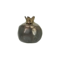 ΚΕΡΑΜΙΚΟ ΡΟΔΙ ΜΙΚΡΟ ΜΠΡΟΝΖΕ-ΜΕΤΑΛ 6.5x6.5cm 1/96ΚΙΒ ΚΕΡΑΜΙΚΟ ΡΟΔΙ ΜΙΚΡΟ ΜΠΡΟΝΖΕ-ΜΕΤΑΛ 6.5x6.5cm 1/96ΚΙΒ