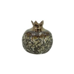 ΚΕΡΑΜΙΚΟ ΡΟΔΙ ΜΙΚΡΟ ΠΕΤΡΑ-ΜΠΡΟΝΖΕ 6.5x6.5cm 1/96ΚΙΒ ΚΕΡΑΜΙΚΟ ΡΟΔΙ ΜΙΚΡΟ ΠΕΤΡΑ-ΜΠΡΟΝΖΕ 6.5x6.5cm 1/96ΚΙΒ