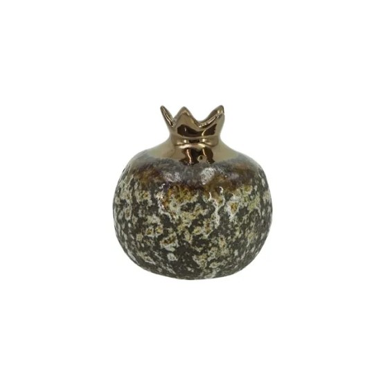 ΚΕΡΑΜΙΚΟ ΡΟΔΙ ΜΙΚΡΟ ΠΕΤΡΑ-ΜΠΡΟΝΖΕ 6.5x6.5cm 1/96ΚΙΒ ΚΕΡΑΜΙΚΟ ΡΟΔΙ ΜΙΚΡΟ ΠΕΤΡΑ-ΜΠΡΟΝΖΕ 6.5x6.5cm 1/96ΚΙΒ