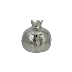 ΚΕΡΑΜΙΚΟ ΡΟΔΙ ΜΙΚΡΟ ΑΣΗΜΙ ΣΦΥΡΙΛΑΤΟ 6.5x6.5cm 1/96ΚΙΒ ΚΕΡΑΜΙΚΟ ΡΟΔΙ ΜΙΚΡΟ ΑΣΗΜΙ ΣΦΥΡΙΛΑΤΟ 6.5x6.5cm 1/96ΚΙΒ