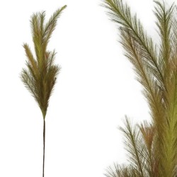 FOAM ΛΑΔΙ/ΚΑΦΕ PAMPAS Y117/64cm 12/120KIB FOAM ΛΑΔΙ/ΚΑΦΕ PAMPAS Y117/64cm 12/120KIB