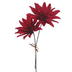 FOAM ΚΟΚΚΙΝΟ ΜΕΓΑΛΟ ΑΝΘΟΣ X2 Y87cm 12/96KIB FOAM ΚΟΚΚΙΝΟ ΜΕΓΑΛΟ ΑΝΘΟΣ X2 Y87cm 12/96KIB