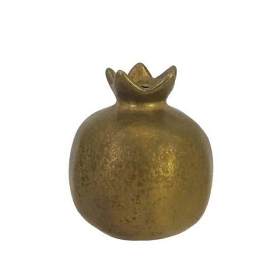 ΡΟΔΙ ΜΕΣΑΙΟ ΧΡΥΣΟ ΠΑΛΑΙΩΜENO 9x10cm 1/54ΚΙΒ ΡΟΔΙ ΜΕΣΑΙΟ ΧΡΥΣΟ ΠΑΛΑΙΩΜENO 9x10cm 1/54ΚΙΒ