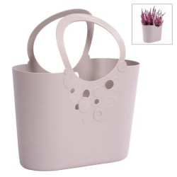 ΤΣΑΝΤΑ-ΚΑΣΠΩ ΜΟΚΚΑ LILY ΠΛΑΣΤΙΚΗ 30x14.5x21/34.7cm 10/20ΚΙΒ ΤΣΑΝΤΑ-ΚΑΣΠΩ ΜΟΚΚΑ LILY ΠΛΑΣΤΙΚΗ 30x14.5x21/34.7cm 10/20ΚΙΒ